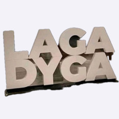 LAGA DYGA