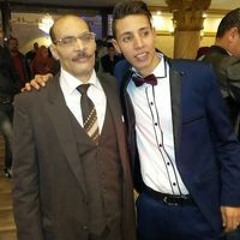 AHmed HAmdy