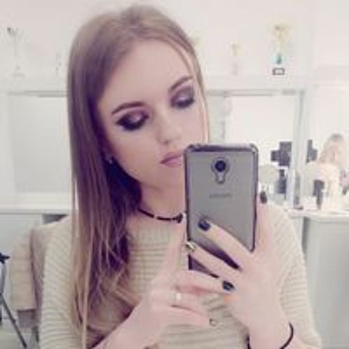 Марина Панченко’s avatar