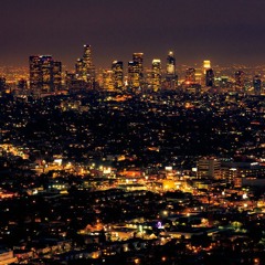 LA