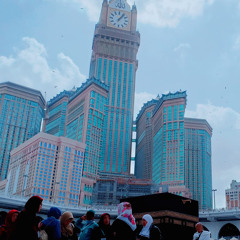 Mohammed Fouda
