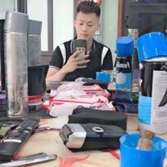 Hoàng Đức Cảnh