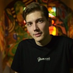 Hi, I'm Danila