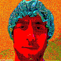 ethanhale