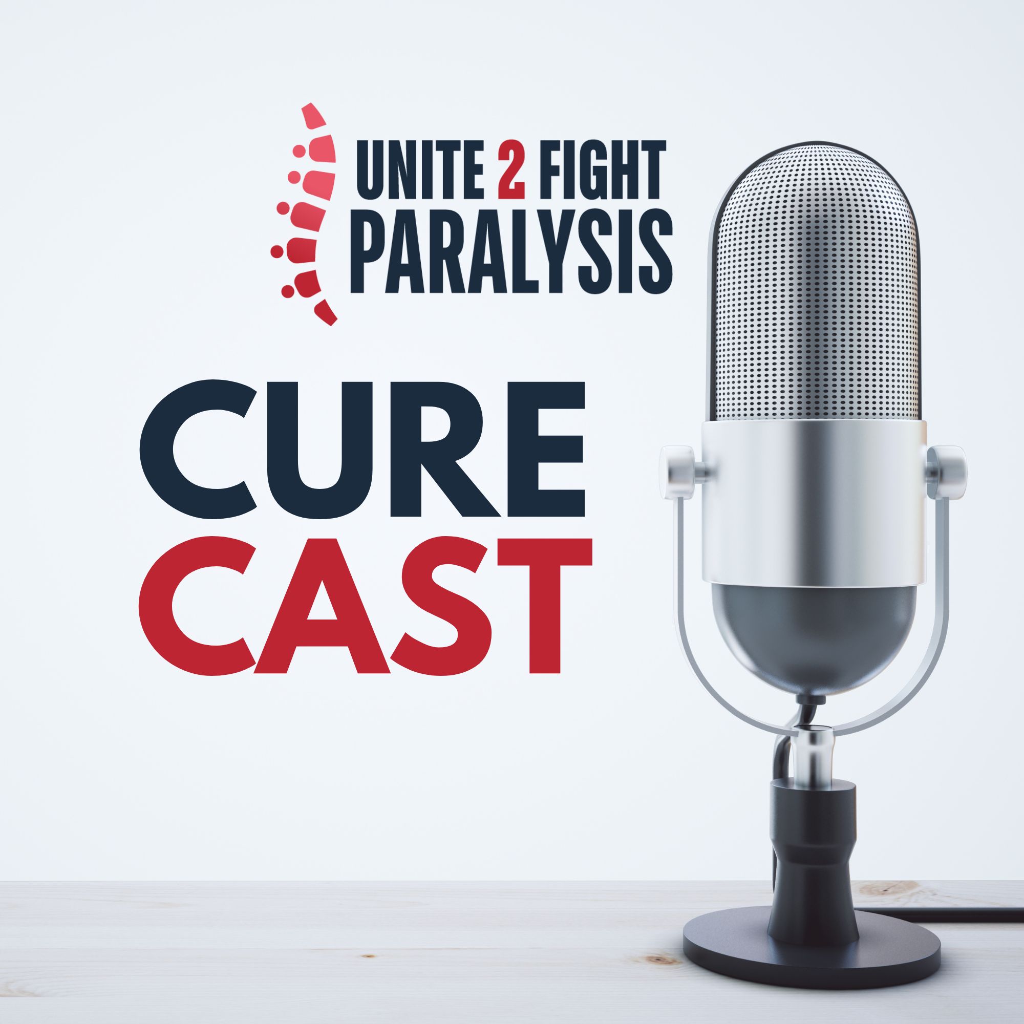 U2FP CureCast