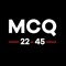 BIG MCQ