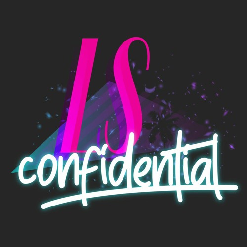 Stream Ls Confidencial Radio 📻 music | Listen to songs, albums, playlists  for free on SoundCloud