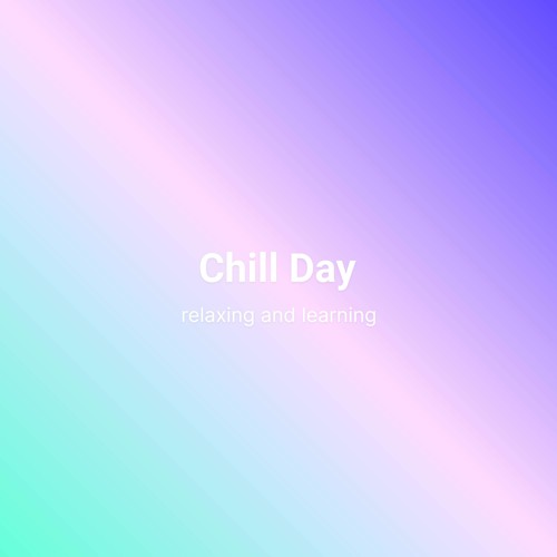 Chill Day’s avatar