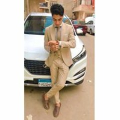 محمد الحسيني محمد