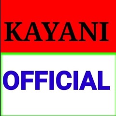 Touseef Kayani