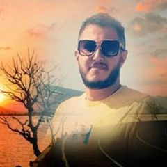وليد الغبارى