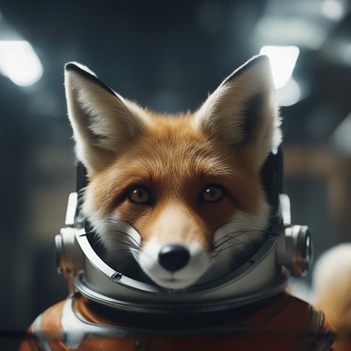 Collage of some of my tracks