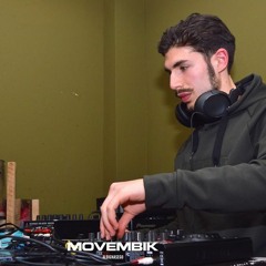 Federico Carrozzo DJ