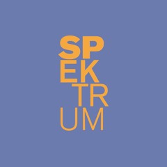SPEKTRUM Festival