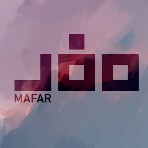 Mafar | مفر’s avatar
