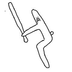 ぼさぎ