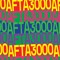 AFTA  3000