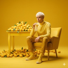 lemon into lemonade