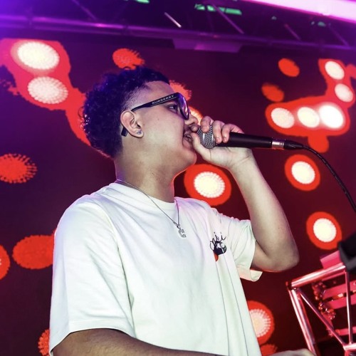 IMDJCALDERON — artist photo