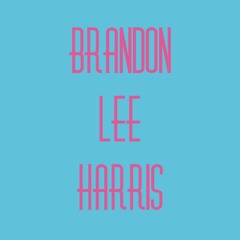 Brandon Lee Harris