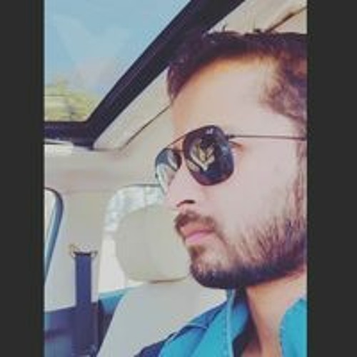 Nijad Iqbal’s avatar