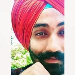 ਜਸਜਿਵਨਜੋਤ ਸਿੰਘ ਚਾਹਲ