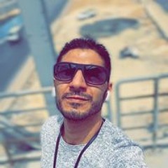 Mo Badr