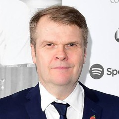 Frank Edward