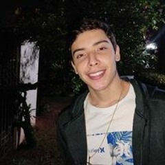 Lucas Leonardo