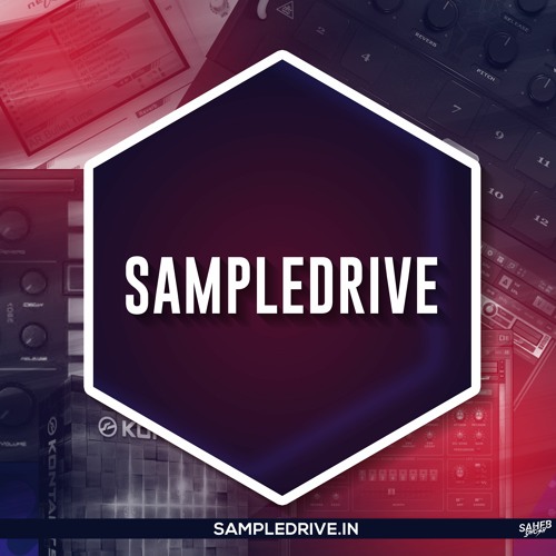 Sample Drive’s avatar