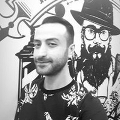 Harun Güvenilir