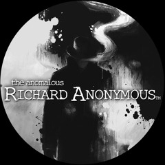 Richard Anonymous