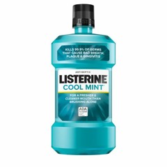 listerine99.9