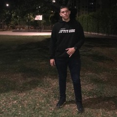 Sebastian Reyesdj