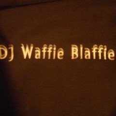 DJ waffie blaffie ( Sven Adriaensen RAFC )