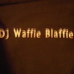 DJ waffie blaffie ( Sven Adriaensen RAFC )