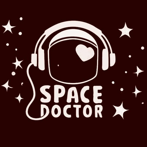 Space doctor’s avatar