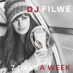 DJ Filwé