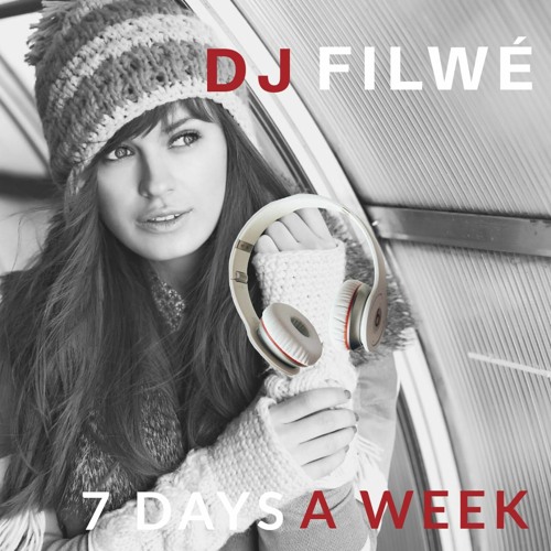 DJ Filwé’s avatar