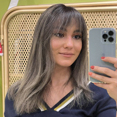 Paria Mahdavi