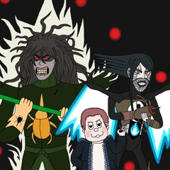 Skeletal Scallybones