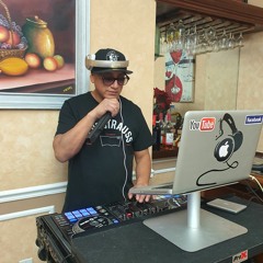 DJ Ramperz mix