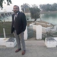 Tanveer Ahmed