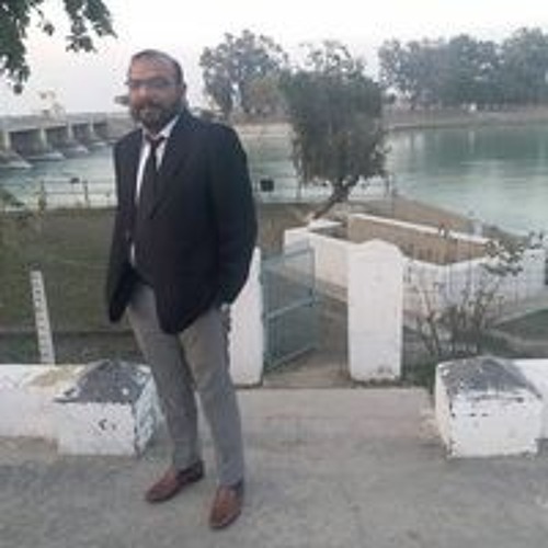 Tanveer Ahmed’s avatar