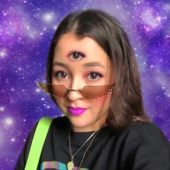 Astral Archangel