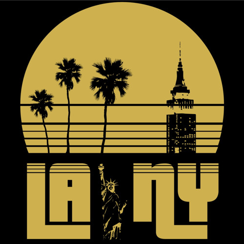 LA NY records LLC’s avatar