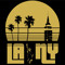 LA NY records LLC