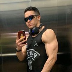 Jonathan Josafat