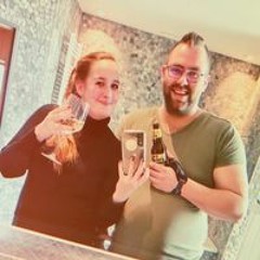 Bernice Overkempe - Visscher