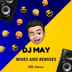 DJ MAY - TARAPOTO